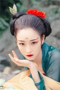 精品推介我是爸妈的养女