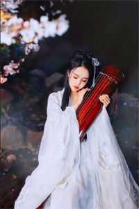 叶夕瑶贺宴辞的小说晓月拂流年