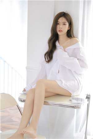 满心眷恋无人语姜熙妍： 番外