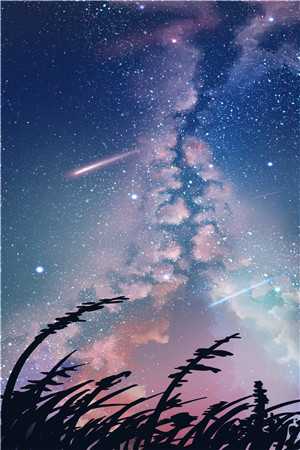 江清雾季晏离恰逢暮雪又白头看过人间月色 番外