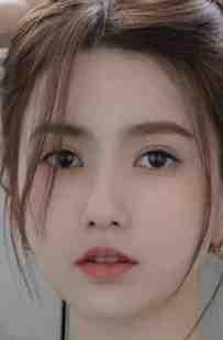 秦朗徐有容的小说权倾美人香