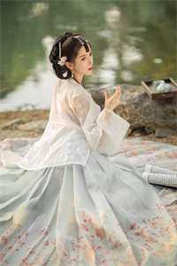 权倾美人香秦朗徐有容
