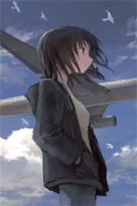 池野乔希的小说爱意消散如蝉鸣阅读