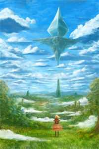 穆嘉楠夏祁风： 番外
