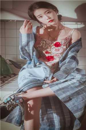整治婆婆全集