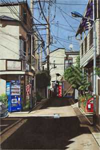 此去渡舟寄余生(宋云舒陆鸣舟)