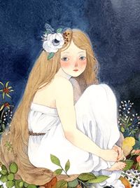 春山如黛草如烟全文免费