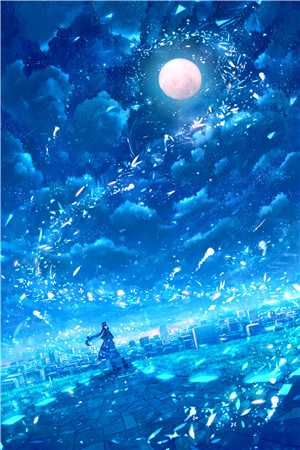 深海见证，我与你永生不再见精选