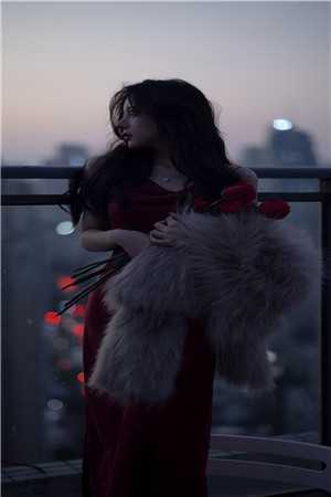 姜黎陆瑾臣：重返人间后，小叔火葬场了 番外