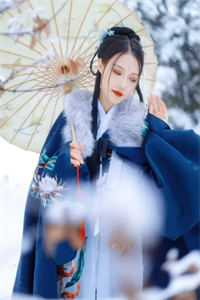再无朝暮许欢颜C500试读