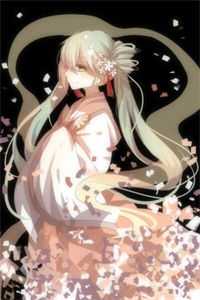 所谓爱情，水月镜花最完整版