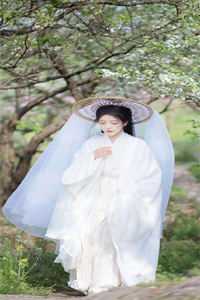 谁同你恨海晴天(沈行舟江多多)