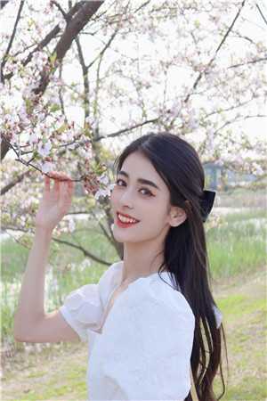 春风若有怜花意，可否许我再少年新书