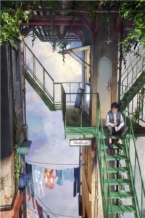 白月光顾希池蓝沁小说完结版