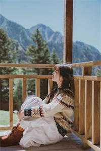 离婚孕吐日，他求婚新欢陆沉温婉全集