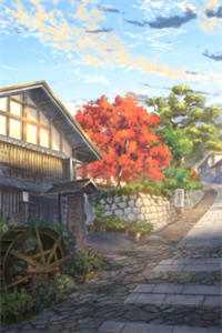 愿君安澜，岁岁无我小说全文免费阅读萧钧赫岁禾