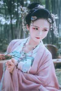 离叶无归期，余生不相见已完结版