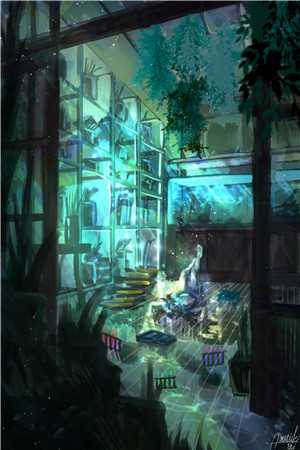 村庄遇祸，噬魂索命by