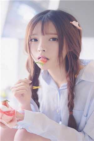 儿子被弄瞎眼，妻子竟维护仇人女儿试读