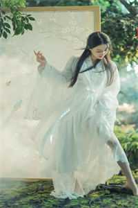 闺蜜齐穿，死遁后整个皇宫都疯了(永安阿卿)