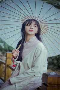 曾揽秋水见星河完整版