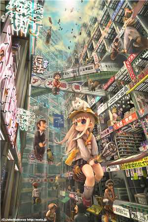 情碎花落时完整