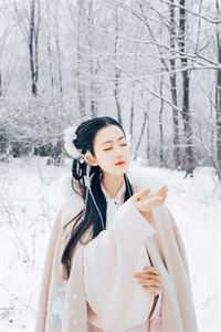爱恨皆逝，无情不似多情苦高口碑