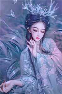 吸血母女爽文