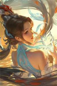 星君如月，流光相伴全篇