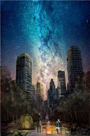 烟火照夜白温南枝沈清宴全章节免费阅读