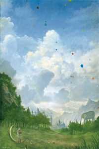 漫漫星路广告+结局