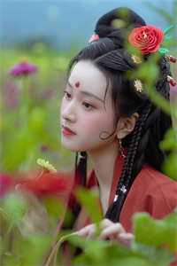 花期错季爱已烬薇薇栀意小说结局