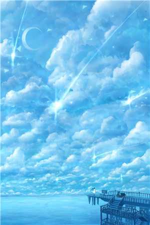 星星落尽，爱意归零结局+番外