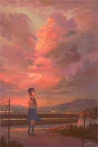 爱似流萤遇繁星沐星澜陆司沉小说完结版