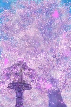 百合盛放星火燎原结局
