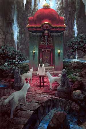 为自己而活孟雨贺文修小说