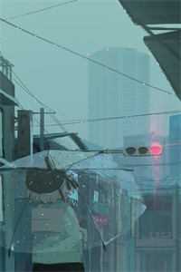 江峄城季舒予写的小说从此朝暮不为卿全文阅读