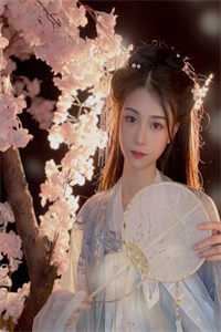 雁不回时后续+全文
