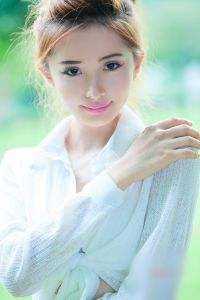 妇女节，我收到丈夫和女学生婚纱照精选