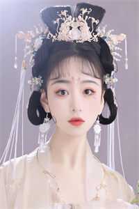 妇女节，我收到丈夫和女学生婚纱照精选