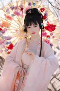 美人宴后续+番外