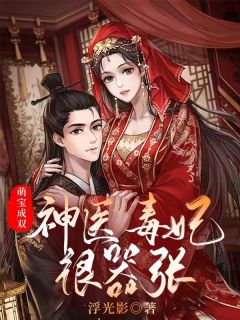 苗女断情与君诀赵珩阿珩小说结局