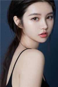 渣女柳如烟广告