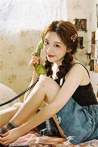 女儿爱撒谎，害我家破人亡全文
