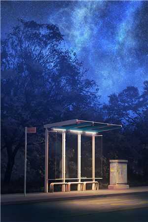 迟迟白日晚热门小说路星延宋栀年