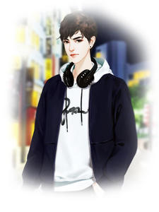 穿越后，我阴差阳错遇到真爱小说季棠棠顾时煜完结版