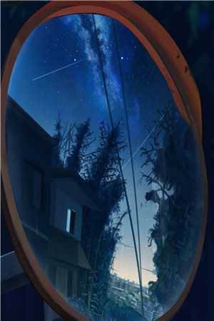 一路星光应似我完结版小说阮明殊薄期