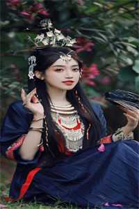 合约婚姻到期后，乖乖女她不装了广告+结局