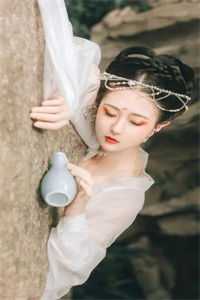 爱意破碎，只留风雨后续+结局