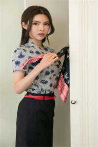 家女哪有野儿香剧情